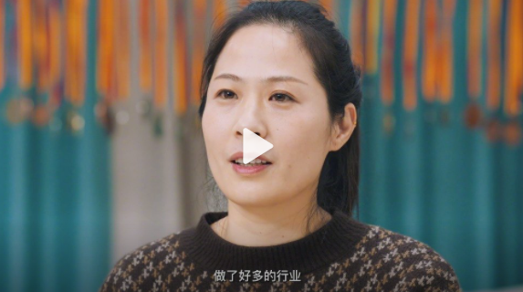 殘疾人海鮮大姐曾奪46塊獎(jiǎng)牌 冠軍媽媽賣海鮮900天還清欠債