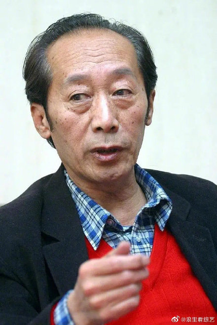 演員馬紹信去世享年86歲 曾飾演林彪而出名