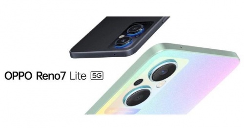 OPPOReno7°汾ښWƳµıjᄣ