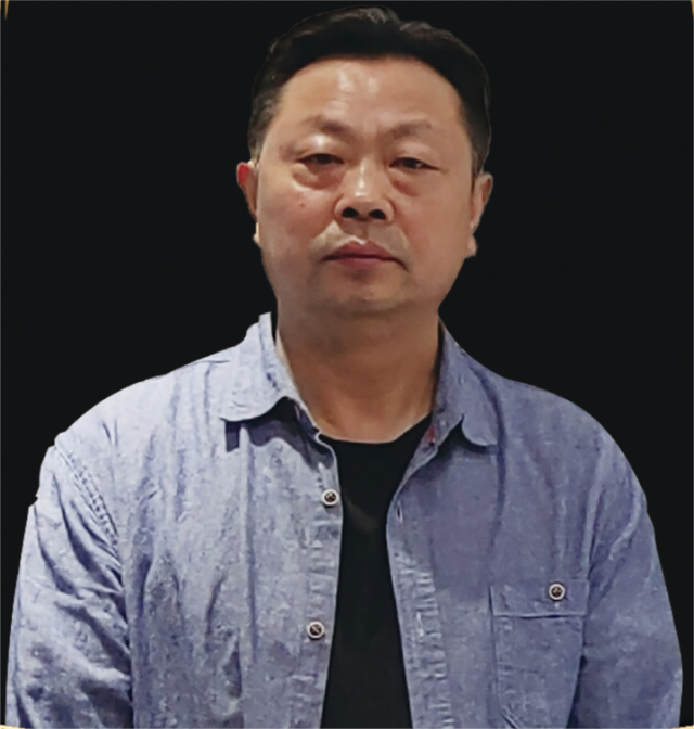 畫家徐亞東——當(dāng)代工筆畫山水第一人,五大協(xié)會會員