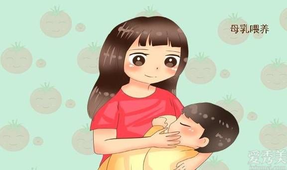 寶媽產(chǎn)后奶水不足怎么辦?這些方法很有效,新手家長(zhǎng)早知早受益!