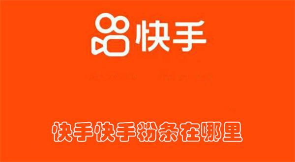 快手粉條在哪里