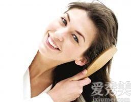 健康養(yǎng)生 從“頭”剛開(kāi)始