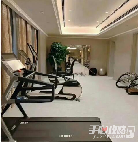 廚房阿姨和門口的保安都得異地戀是什么梗 廚房阿姨和門口的保安都得異地戀是什么梗