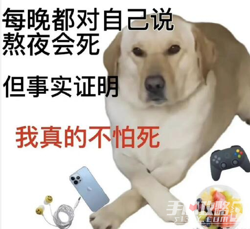 和閻王單挑是什么梗 和閻王單挑是什么梗