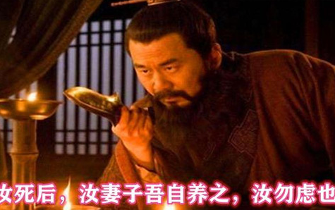 網(wǎng)絡(luò)用語(yǔ)我與曹賊何異是什么梗