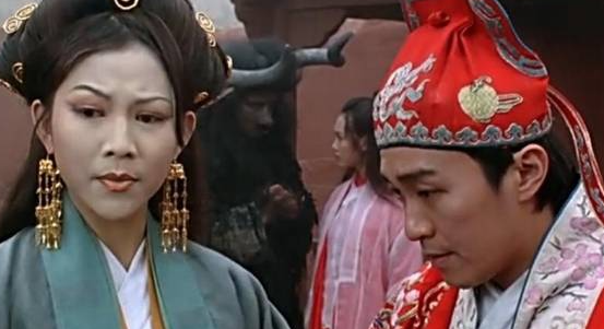 網(wǎng)絡(luò)用語牛夫人小甜甜是什么梗