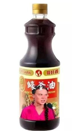 網(wǎng)絡(luò)用語蠔爹油是什么梗