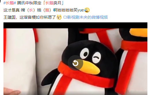 網(wǎng)絡(luò)用語長鵝是什么梗