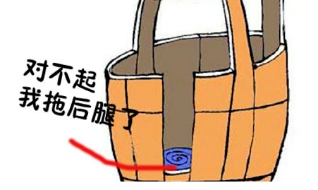 網(wǎng)絡(luò)用語(yǔ)地域拖油瓶是什么梗