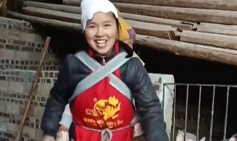《抖音》玉米幾是什么梗