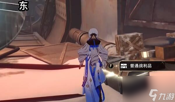 崩壞星穹鐵道造物之柱全寶箱收集攻略