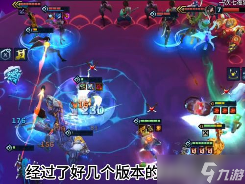 云頂之弈s11賽季什么陣容最厲害