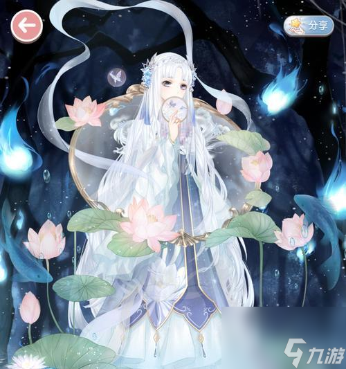 《奇跡暖暖》游戲聯(lián)盟委托花田攝影會攻略(歡迎來到奇跡暖暖的世界)