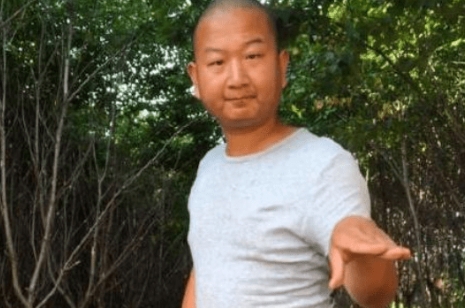 strong哥是什么梗網(wǎng)絡(luò)用語