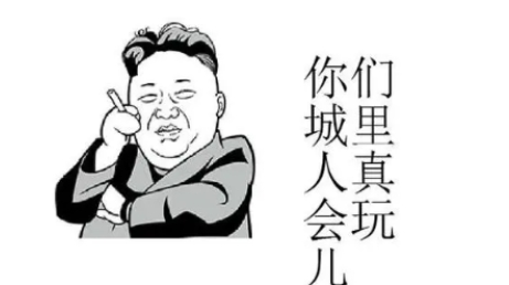 你們城里人真會(huì)玩是什么梗網(wǎng)絡(luò)用語(yǔ)