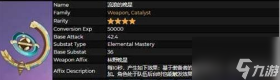 原神流浪的晚星怎么解鎖 原神流浪的晚星解鎖方法介紹
