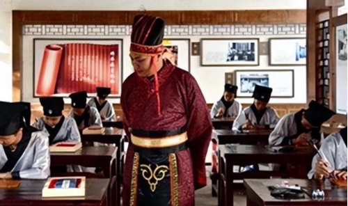 網(wǎng)絡(luò)用語網(wǎng)絡(luò)主考官是什么梗