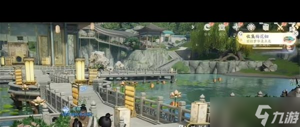 《射雕》梅花鈿收集攻略?射雕攻略分享
