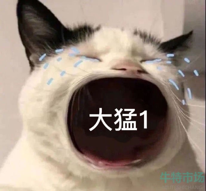 《抖音》電子陪哭員梗的意思介紹