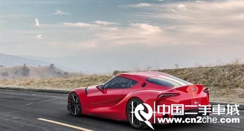 <a _fcksavedurl='http://search.cn2che.com/brand/TOYOTA/cccpcmpbcr.html' target='_blank'>豐田</a>恢復(fù)Supra車標(biāo) 用于新款跑車