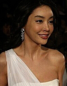 張紫妍