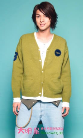 安鈞璨