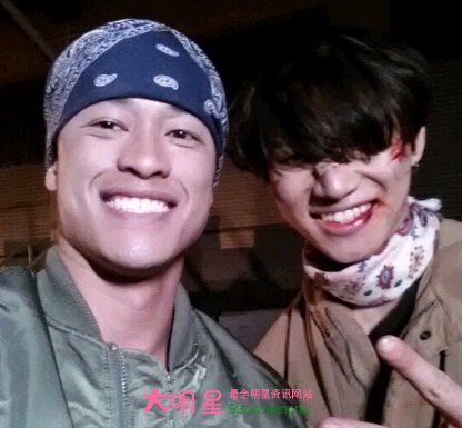 bigbang,大成