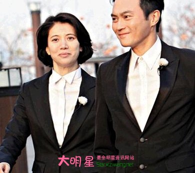 張智霖,袁詠儀