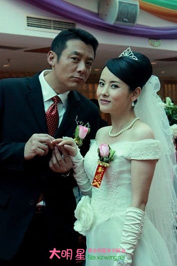 楊明娜李進(jìn)榮