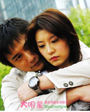 賈靜雯,黃磊