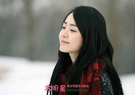 文根英,我的小小新娘