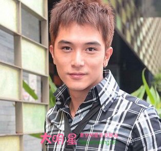 邱澤