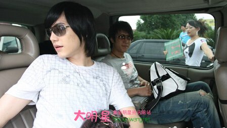 SuperJunior,圭賢,韓庚