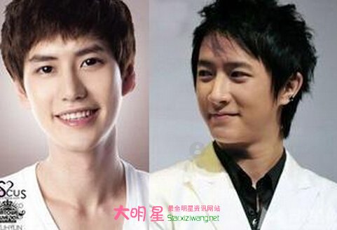 SuperJunior,圭賢,韓庚