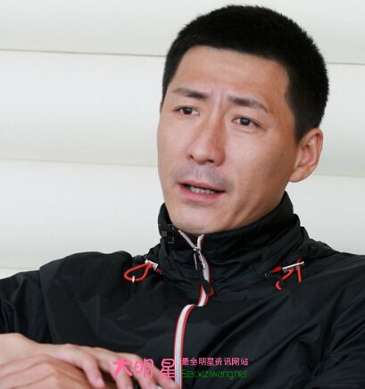 張子健