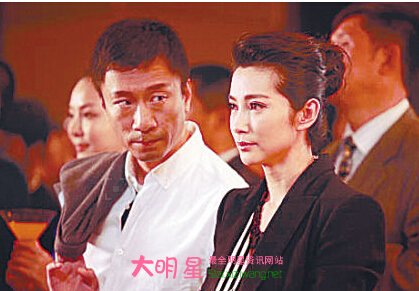 李冰冰,孫紅雷