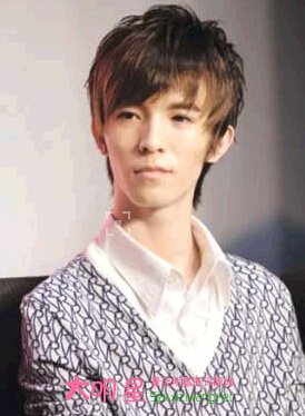 郭敬明