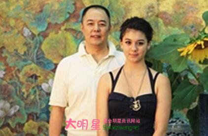 張鐵林