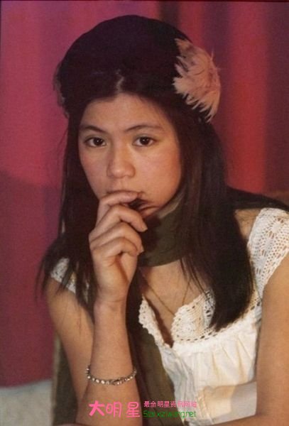 翁美玲