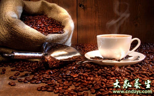 每天喝咖啡真能護(hù)眼嗎 每天喝咖啡真能護(hù)眼嗎(2)