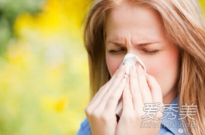 秋天到鼻炎鬧 高發(fā)季節(jié)如何拯救你的鼻子? 秋天到鼻炎鬧 高發(fā)季節(jié)如何拯救你的鼻子?