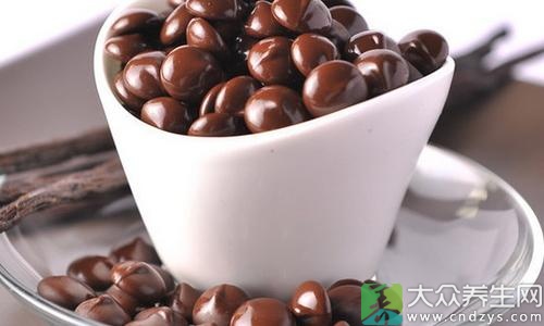 小心吃巧克力里的4大誤區(qū)! 小心吃巧克力里的四大誤區(qū)!(3)
