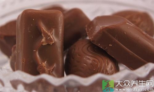 小心吃巧克力里的4大誤區(qū)! 小心吃巧克力里的四大誤區(qū)!(5)