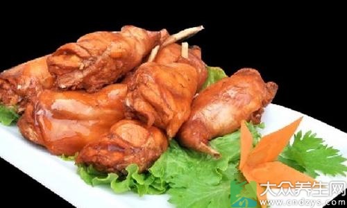幾款適合肥胖的人吃的肉 介紹幾款適合肥胖的人吃的肉!(3)