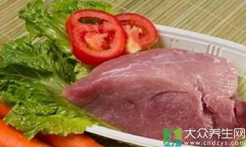 幾款適合肥胖的人吃的肉 介紹幾款適合肥胖的人吃的肉!(5)
