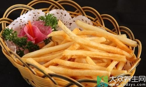 天!這4類食物比煙更易致癌 天!這4類食物比煙更易致癌!(1)