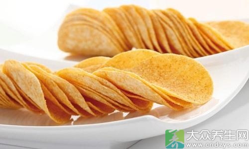 天。∵@4類食物比煙更易致癌 天!這4類食物比煙更易致癌!(2)