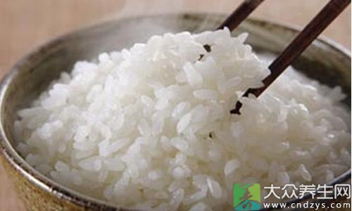 最常吃的6種米營養(yǎng)功效如何? 我們最常吃的6種米營養(yǎng)功效如何?(3)