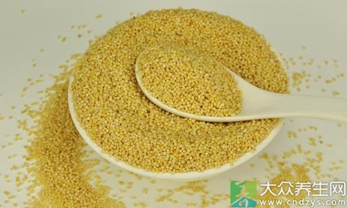 最常吃的6種米營養(yǎng)功效如何? 我們最常吃的6種米營養(yǎng)功效如何?(4)